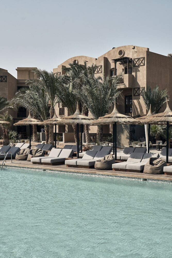 Hotel Cook?s Club El Gouna-adults Only