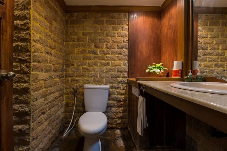 Hostal Bajul Eco Lodge By Plataran