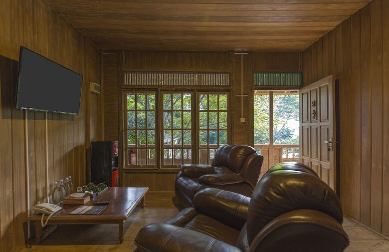 Hostal Bajul Eco Lodge By Plataran