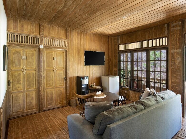 Hostal Bajul Eco Lodge By Plataran