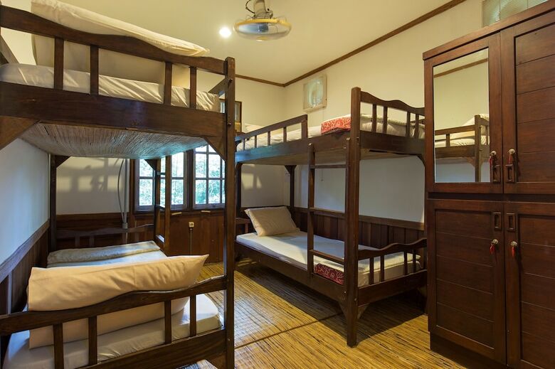 Hostal Bajul Eco Lodge By Plataran