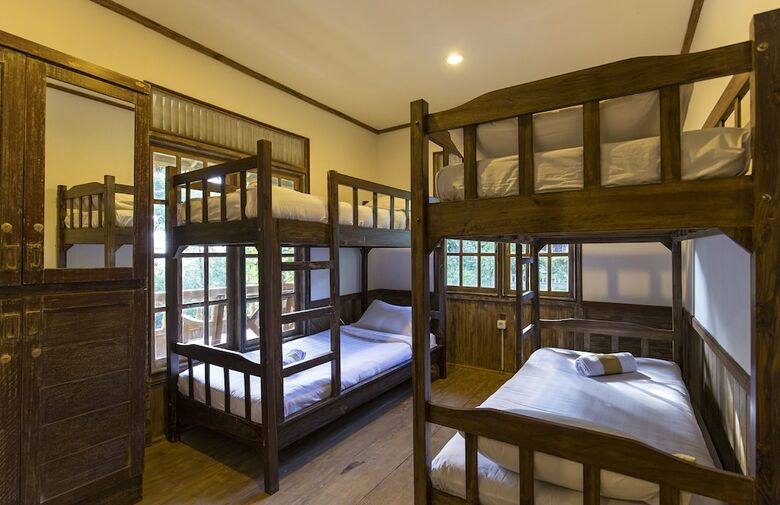 Hostal Bajul Eco Lodge By Plataran