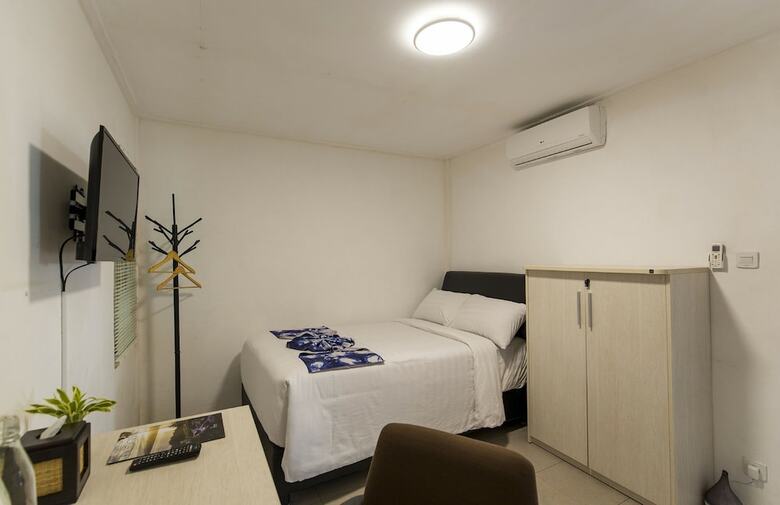 Hostal Bajul Eco Lodge By Plataran