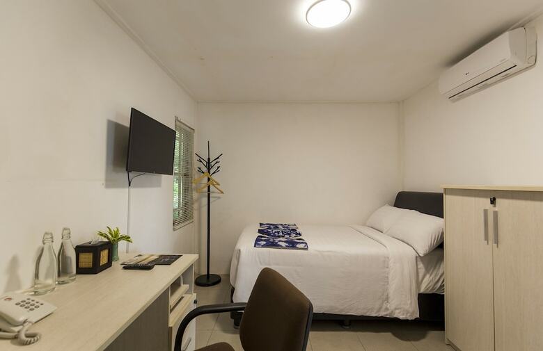 Hostal Bajul Eco Lodge By Plataran