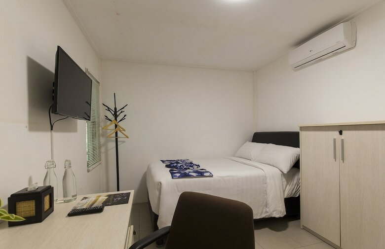 Hostal Bajul Eco Lodge By Plataran