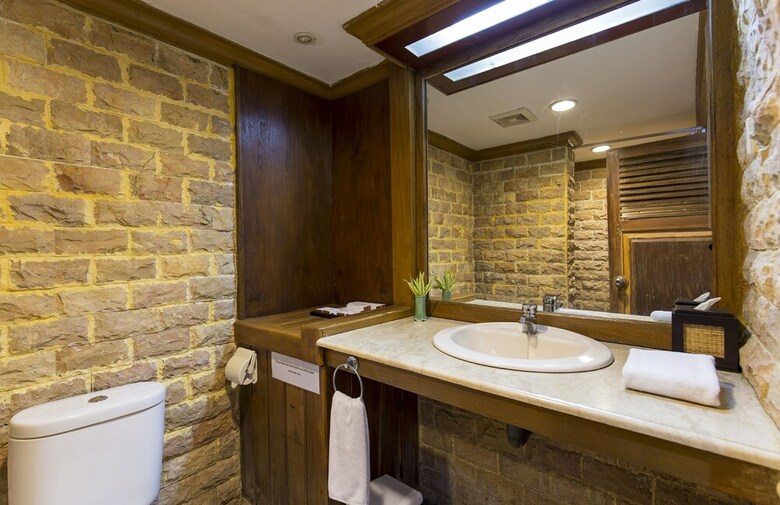 Hostal Bajul Eco Lodge By Plataran