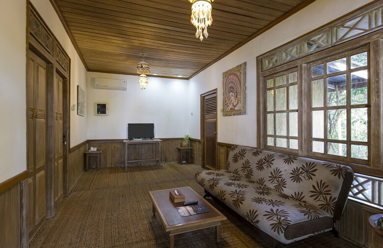 Hostal Bajul Eco Lodge By Plataran