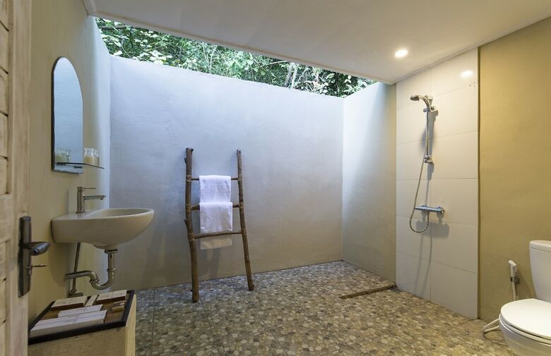 Hostal Bajul Eco Lodge By Plataran
