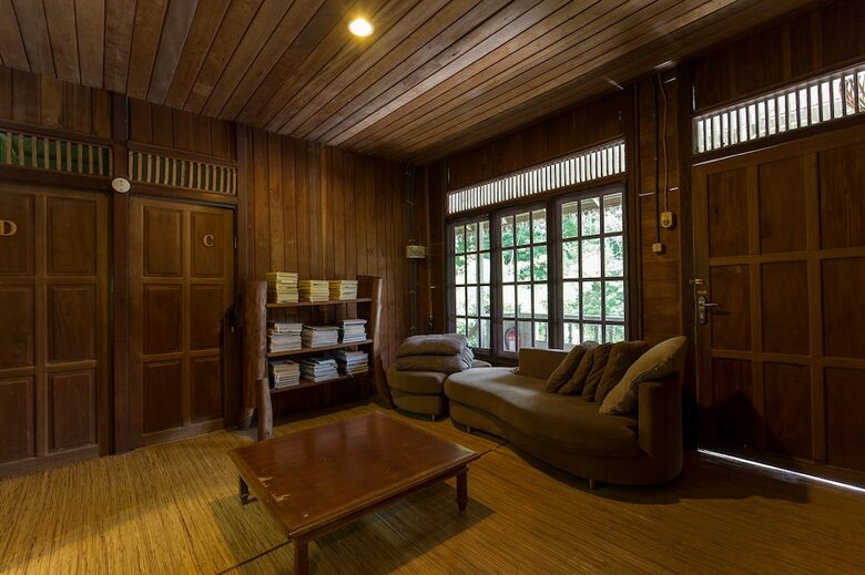 Hostal Bajul Eco Lodge By Plataran