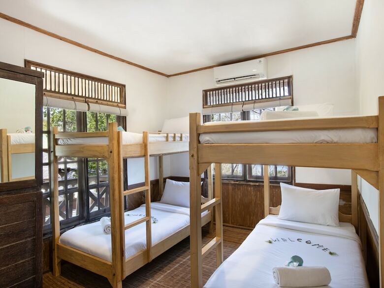 Hostal Bajul Eco Lodge By Plataran