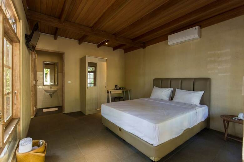 Hostal Bajul Eco Lodge By Plataran