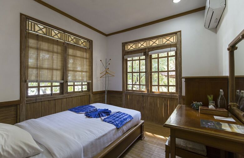 Hostal Bajul Eco Lodge By Plataran
