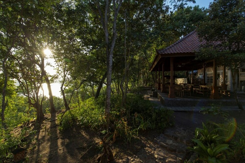 Hostal Bajul Eco Lodge By Plataran