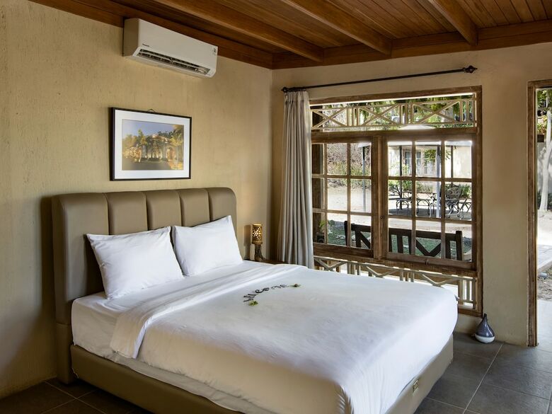 Hostal Bajul Eco Lodge By Plataran