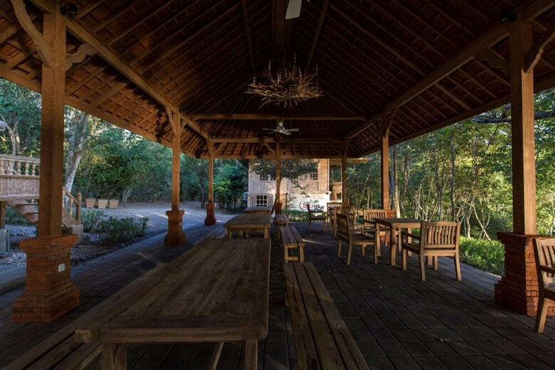 Hostal Bajul Eco Lodge By Plataran