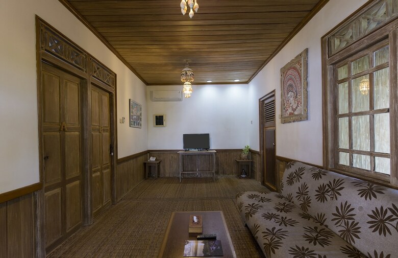 Hostal Bajul Eco Lodge By Plataran