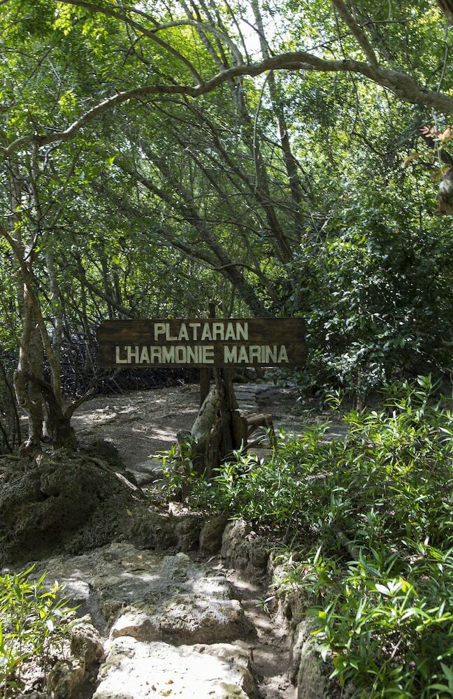Hostal Bajul Eco Lodge By Plataran