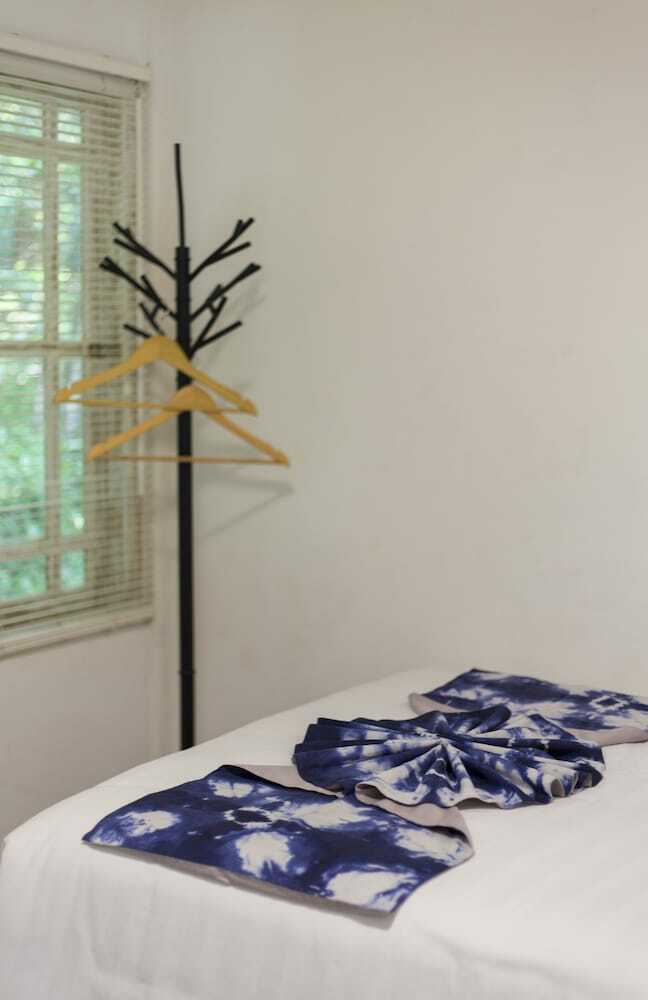 Hostal Bajul Eco Lodge By Plataran
