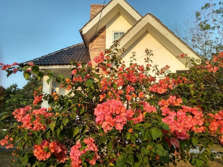 Tehel Farmhouse