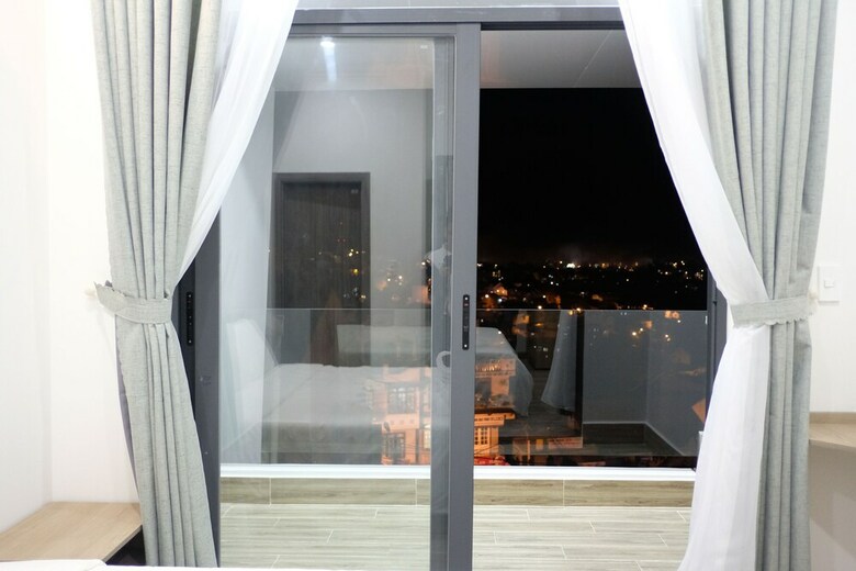 Hotel Dalat Memory Inn