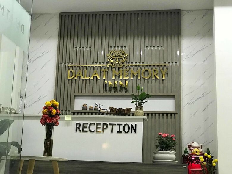 Hotel Dalat Memory Inn