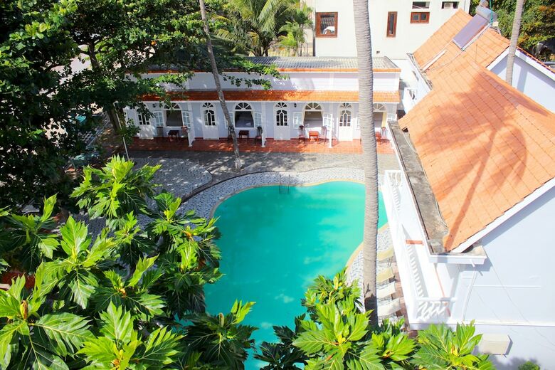 Hotel Sand Beach Resort