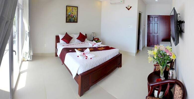 Hotel Sand Beach Resort
