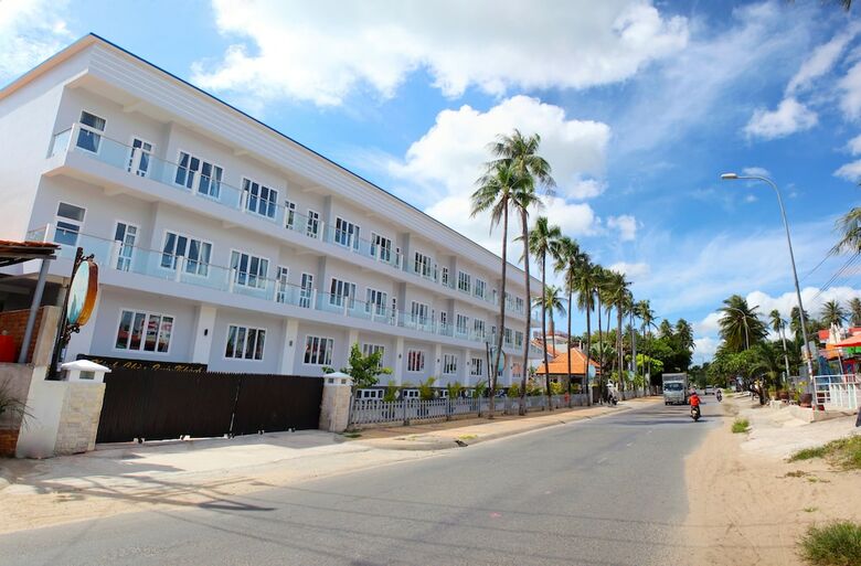 Hotel Sand Beach Resort