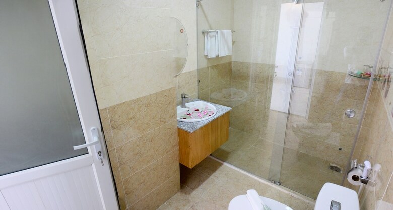 Hotel Sand Beach Resort