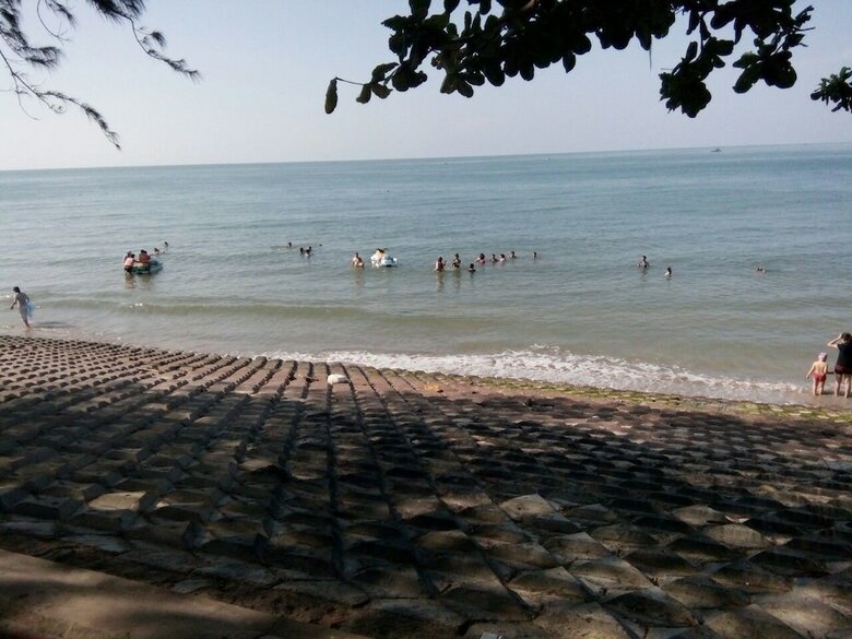 Hotel Sand Beach Resort
