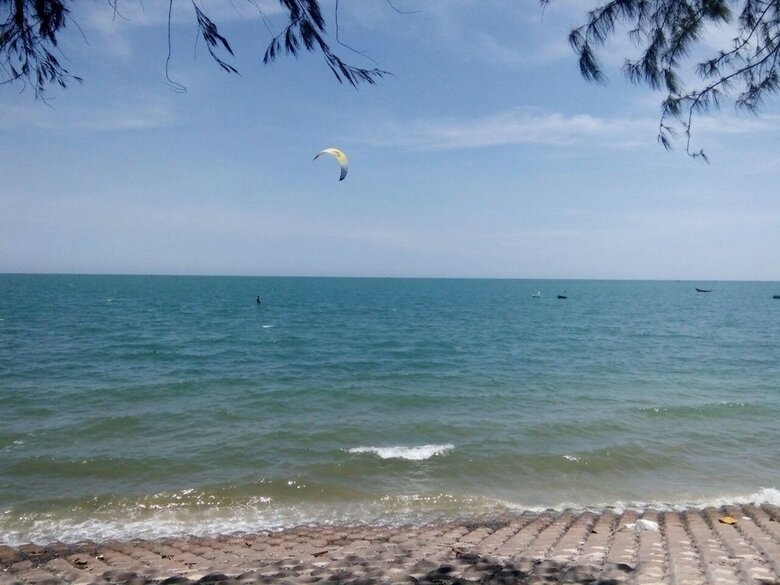 Hotel Sand Beach Resort