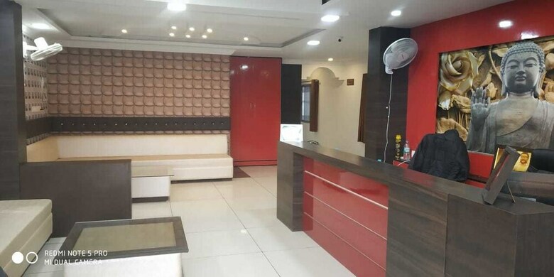 Hotel Nancy Residency