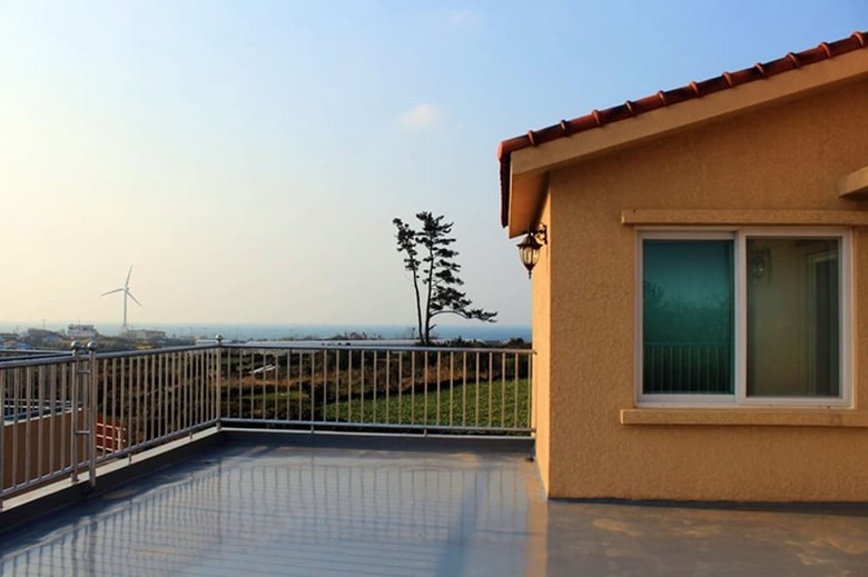 Pension Sunny Panpo