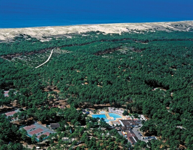 La Jenny, Naturist Resort