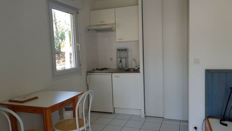 La Jenny, Naturist Resort