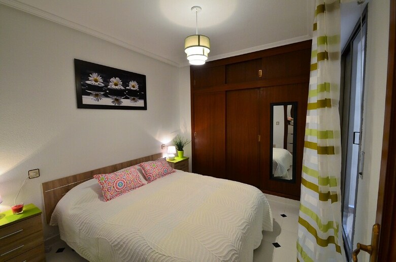 Apartamentos Torrevieja Rent
