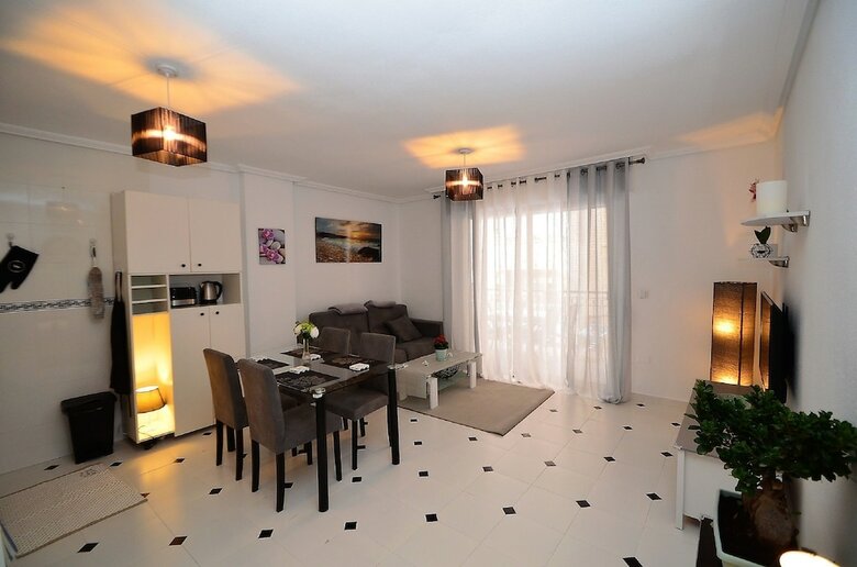 Apartamentos Torrevieja Rent