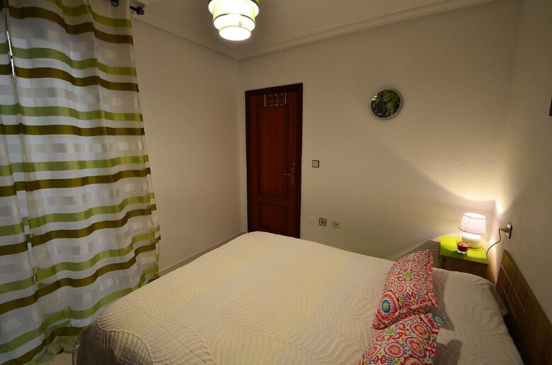 Apartamentos Torrevieja Rent