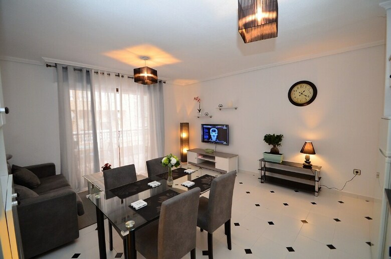 Apartamentos Torrevieja Rent