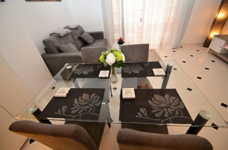 Apartamentos Torrevieja Rent