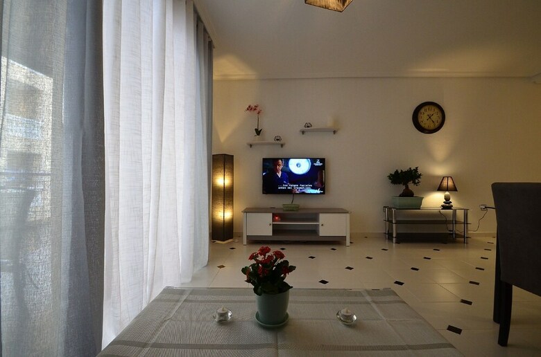 Apartamentos Torrevieja Rent