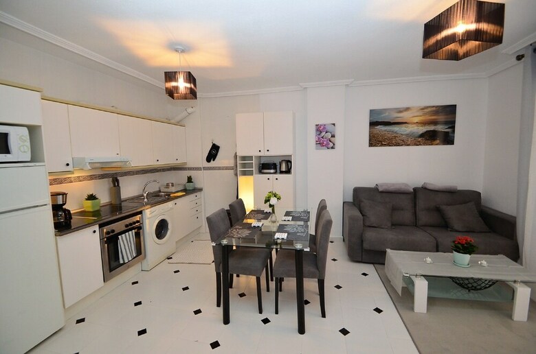 Apartamentos Torrevieja Rent