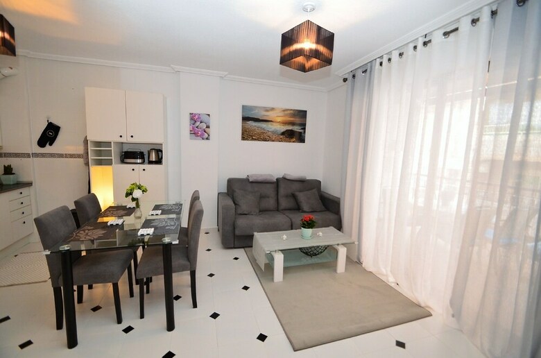 Apartamentos Torrevieja Rent
