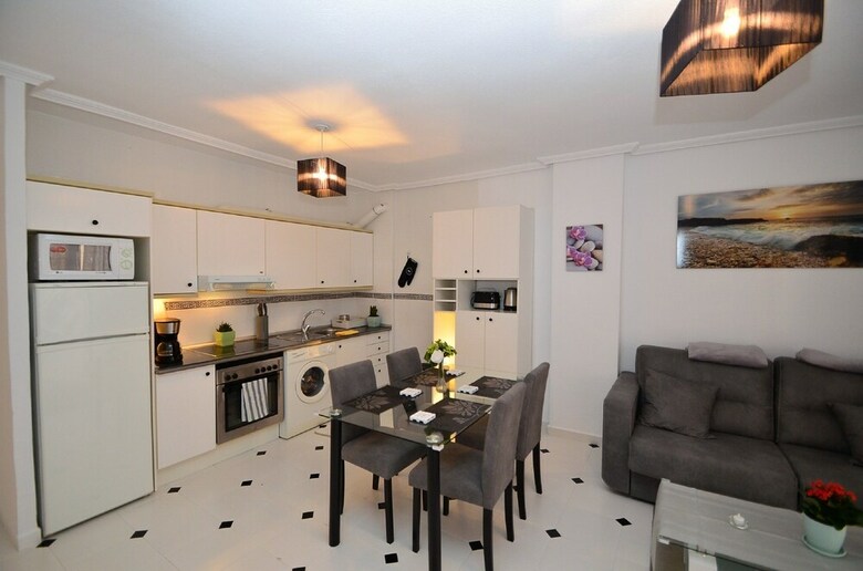 Apartamentos Torrevieja Rent