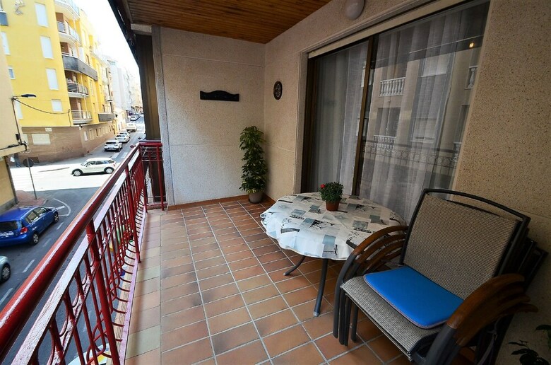 Apartamentos Torrevieja Rent