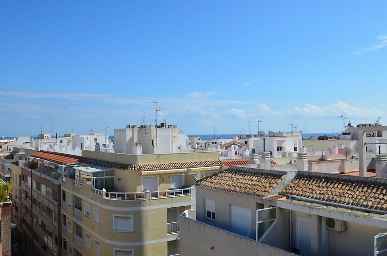 Apartamentos Torrevieja Rent