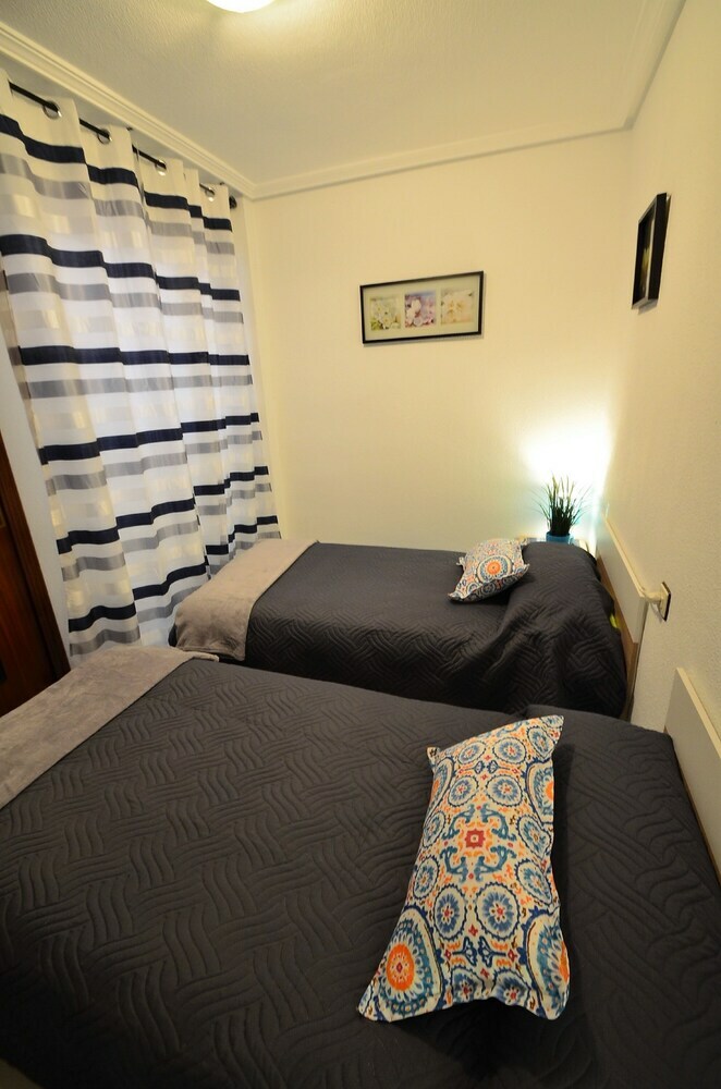 Apartamentos Torrevieja Rent