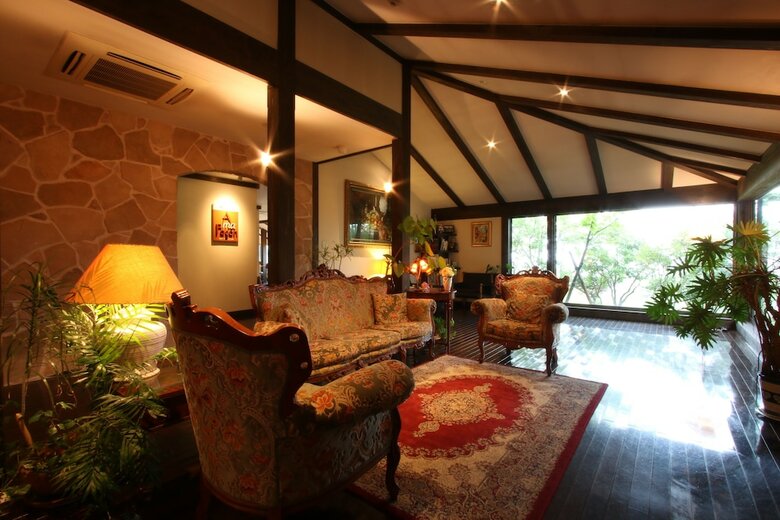 Hotel Auberge - A Ma Fa�on -