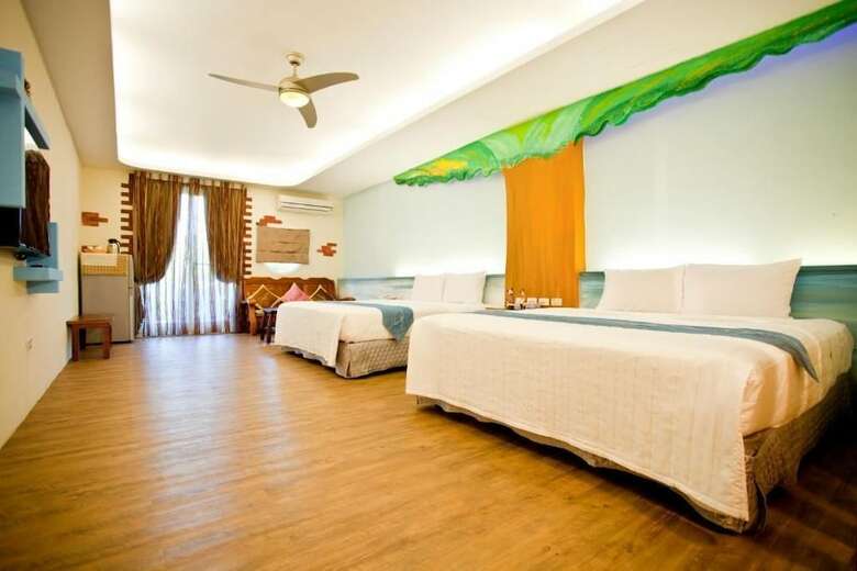 Hotel Millennium Inn