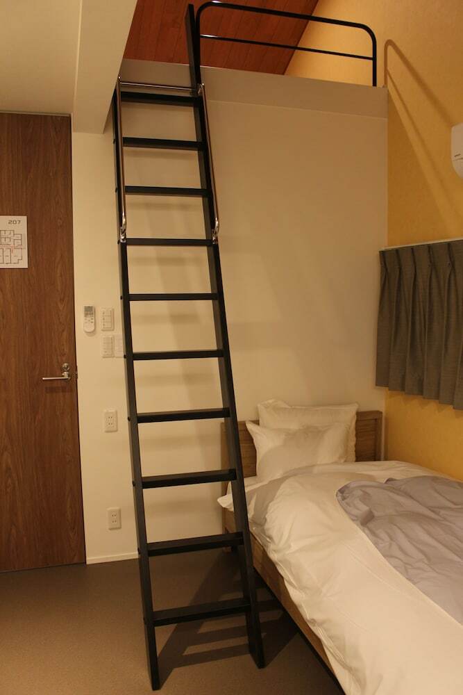 Hotel New Chiyoda